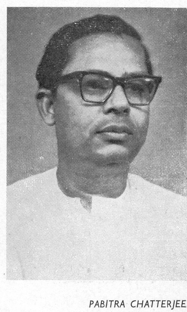Pabitra Chattopadhyay